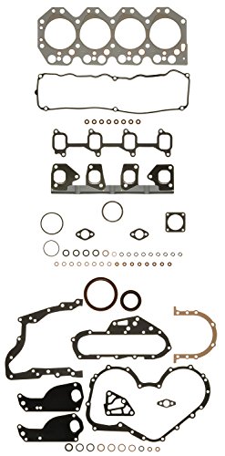 Price comparison product image Ajusa 50226900 Full Gasket Set engine