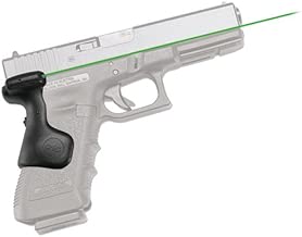 Crimson Trace LG-637 Lasergrips Laser Sight (Red/Green) for Glock Full-Size Pistols - Glock GEN3 17 17L 22 24 31 34 35 37 - coolthings.us