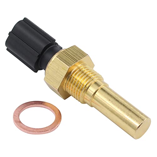 MOTOKU Cold Start Fuel Injector Switch Sensor for Toyota 4Runner Cruiser Celica MR2 T100 Pickup