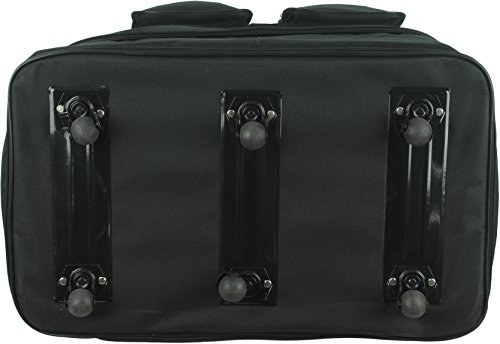 Charlie Sports Rolling Duffle Bag 40" - Image 4