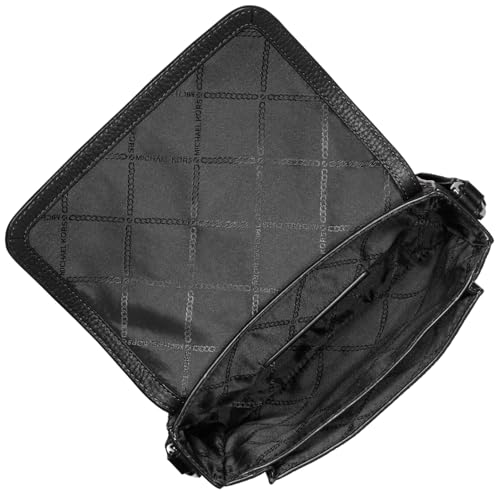 Michael Kors Hudson Aviator Crossbody2