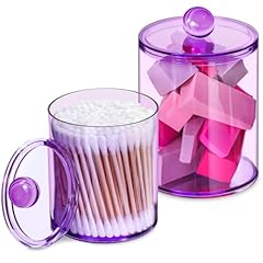 2 pack-purple-10&12oz