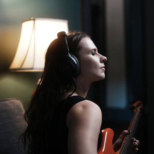 Amplificateur casque filaire Positive Grid Spark Neo Core intelligent