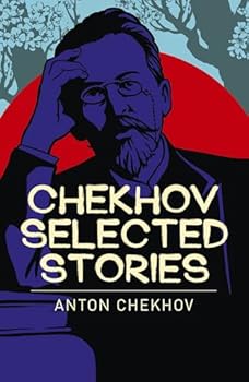 Paperback Chekhov Selected Stories (Arcturus Classics) Book