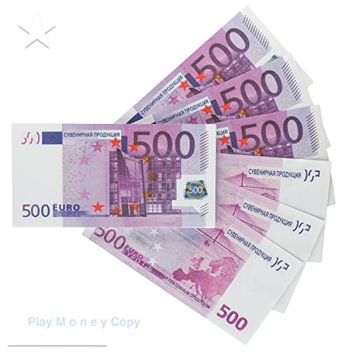 El mejor review de Billetes euros juegos disponible en línea para comprar. 3 Imagen adicional