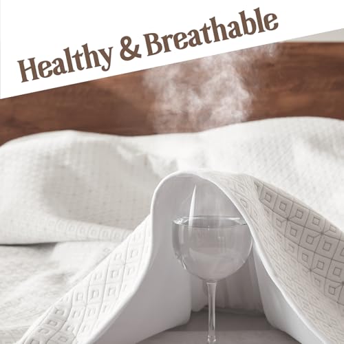 Bedlore Queen Mattress Protector thumb #7