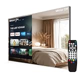 Soulaca 32 inch Android Mirror TV