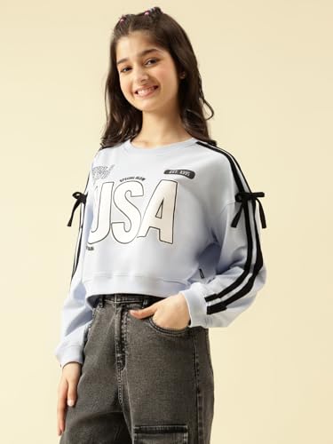 Image of Li'l Tomatoes Girls Sweatshirt