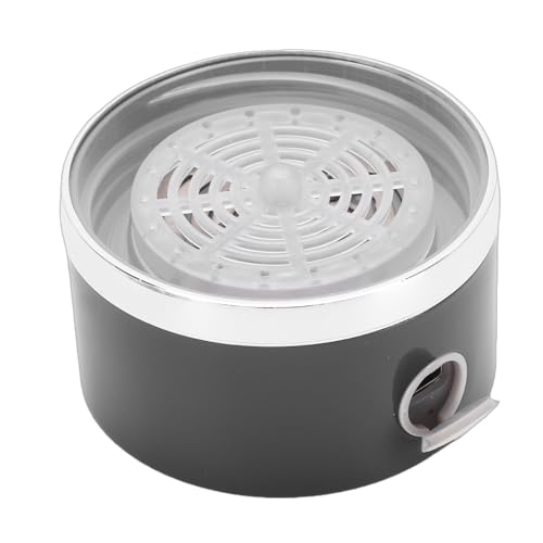 Générateur d'eau hydrogène Brrnoo 1,8 L portable noir avec charge Type-C - 5