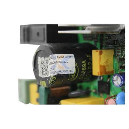 PCB 17122000064826 carte de commande CAEU-KFR50G compatible Midea