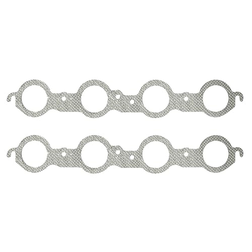 Image of Head Gasket Sets Fit for Buick Rainier 04-05, for Cadillac Escalade 02-11, for Chevrolet Silverado 1500 04-08, for GMC Savana 1500 /2500 /3500 02-11, for GMC Sierra 1500 HS26191PT