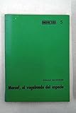  MARSUF, EL VAGABUNDO DEL ESPACIO