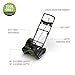 Greenworks 80V (75+ Compatible Tools) 20” Brushless Cordless Snow Blower, Tool Only