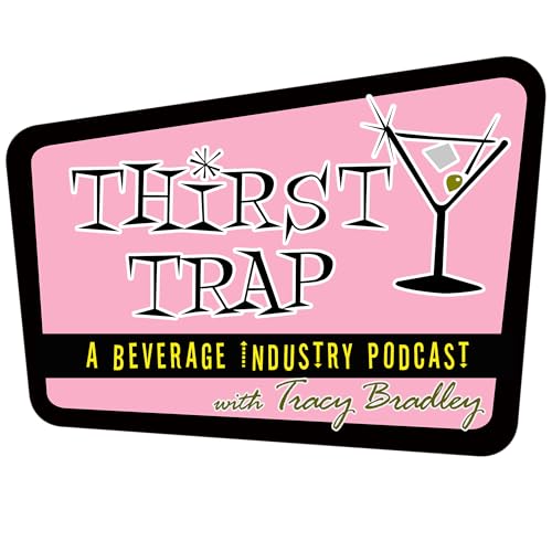 Thirst Trap Podcast cover art