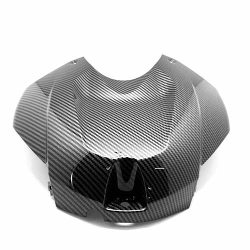 Couvercle de boîte à air en carbone pour BMW S1000RR 2015-2018