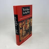 The 64-Square Looking Glass: Great Games of Chess in World Literature (Other) 0812919297 Book Cover