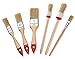 Price comparison product image Color Expert 82620510 Brush Set 20 x 35 mm Soft Bristles