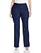 Ruby Rd. Women's Plus Size Pull-On Extra Stretch Denim Bootcut Pant