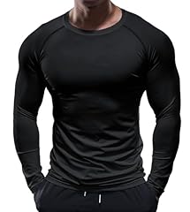 Long Sleeve Black