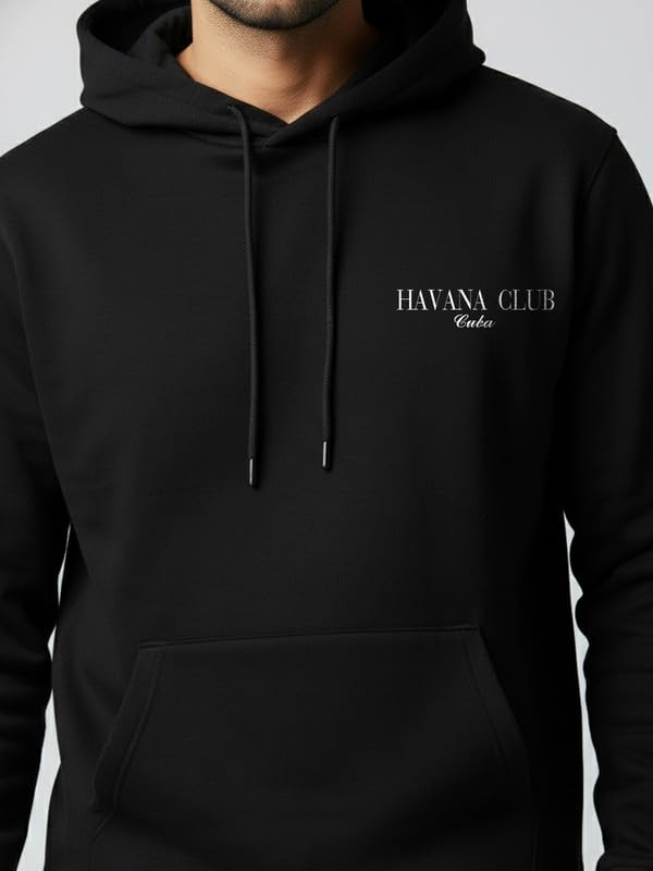 Image of Fflirtygo Men's Printed Hoodie for Man