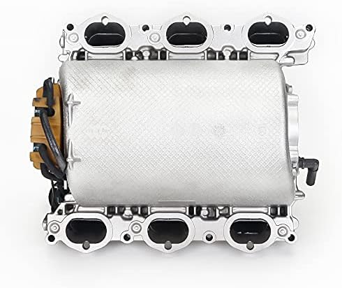 2721402101 2721402201 2721402401 Conjunto del colector de admisión del motor compatible con Mercede-s-Benz C230 E350 C280 R350 ML350