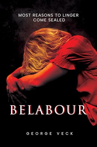 Belabour: A Psychological Domestic Thriller