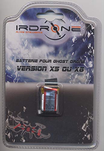 Irdrone - X3V2 - Drone Santo sin cámara V2