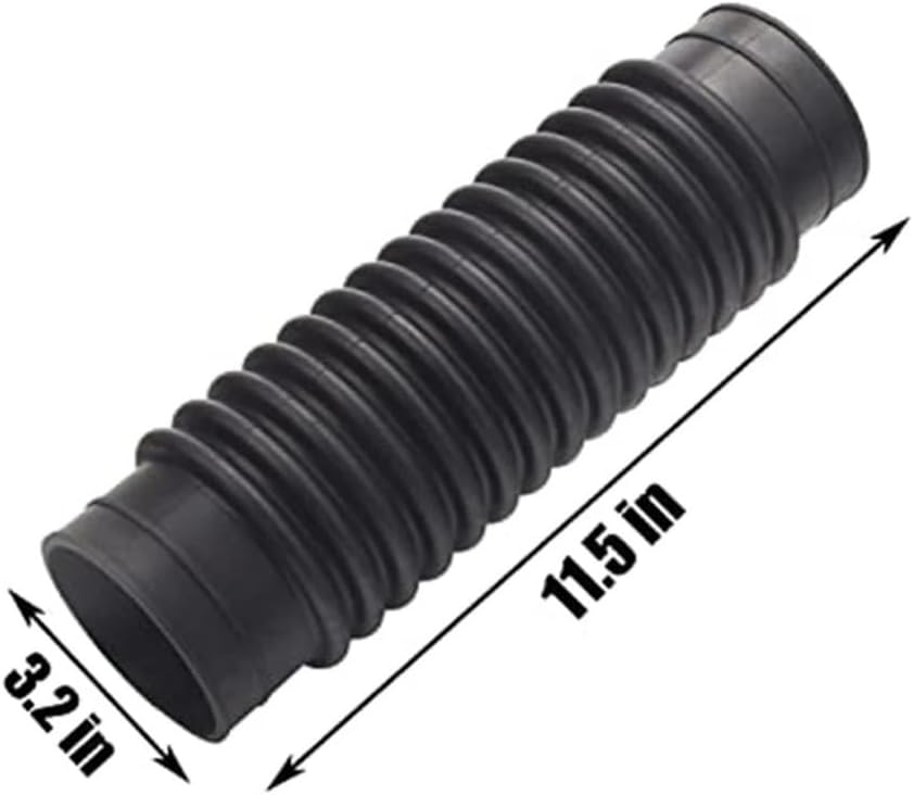 Backpack Blower Flexible Tube E164000090 Fit For E E164000090 EB770 EB770RT PB770H Plastic Garden Leaf Blower & Vacuum Accessory parts