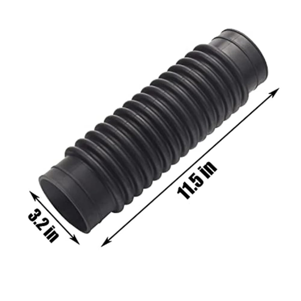 Tubo Flexible de soplador de Mochila E164000090 Apto for E E164000090 EB770 EB770RT PB770H soplador de Hojas de jardín de plástico y Accesorio de vacío