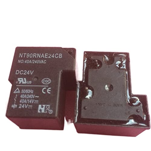 Relais NT90RNAE24CB DC24V 40A 1 pièces composant électronique