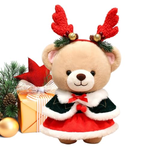 クリスマス ぬいぐるみ トナカイ」の人気商品一覧・価格比較 - 価格.com