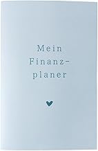 Odernichtoderdoch Einsteckheft Finanzplaner