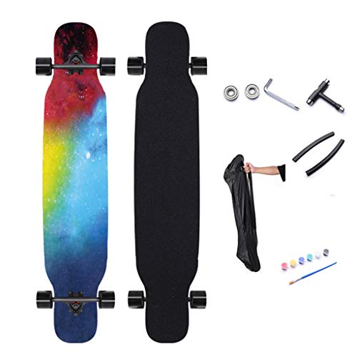 Best Dancing Longboards For Beginners 10Reviewz