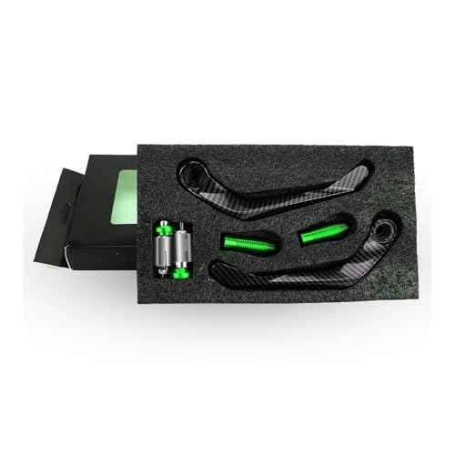 Protège-mains de guidon pour éviter la casse des leviers SRMAX250