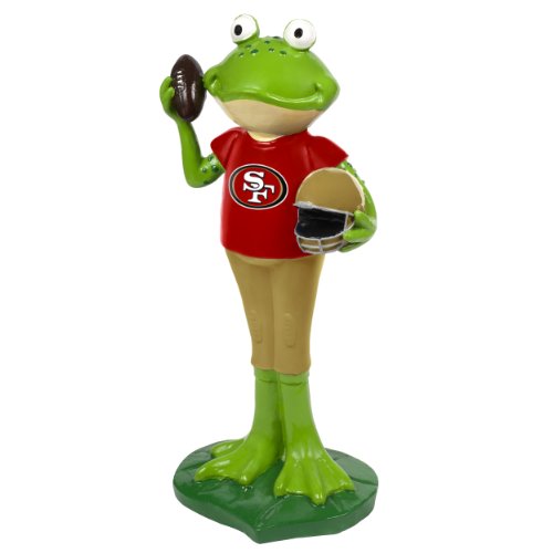 Figurine Grenouille Joueur NFL FOCO collection football américain unisexe