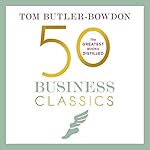 Cover of 50 Business Classics