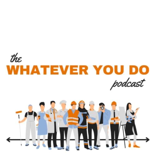 Whatever You Do Titelbild
