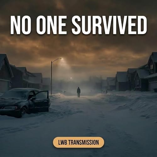 Nuclear Winter: The Global Freeze Nobody Survived | Emergency Broadcast Horror