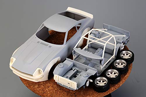 Amazon | 1/24 RB 日産 ニッサン フェアレディ 240Z ワイドボディ