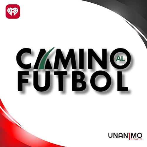 Page de couverture de Camino al F&uacute;tbol