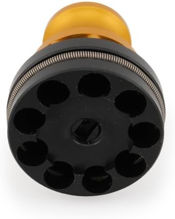 SPEED BEEZ® 9 Shot 22LR Speed Loader Fit The Taurus Tracker 990 & 992