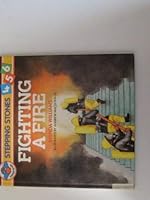 Fighting a Fire 0394991877 Book Cover