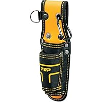 Amazon | トップ (TOP) 工具差し7丁タイプ カラビナ付 Dカン付 TPP-701