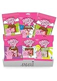 AMBARII Percy Pig Premium Gift Hamper Set | Gift Box | 6 Pack Gift Box | Pig & Pals | Phizzy Pigtail