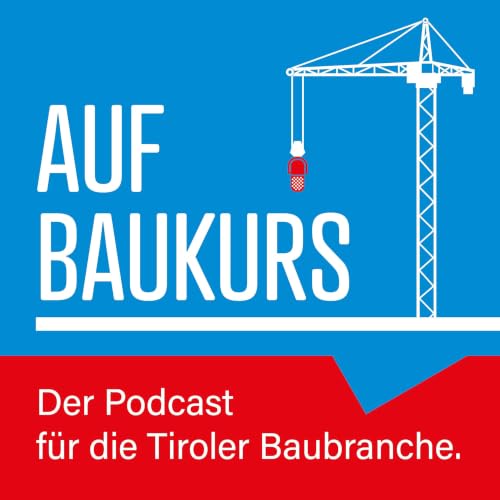 Auf Baukurs Titelbild