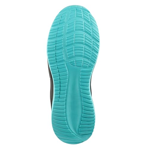 Image of HITWAY Mens Lightweight Walking Shoes Comfortable Memory Foam Insole, Sports Sneakers for Tennis, Gym, Running, Casual Workout