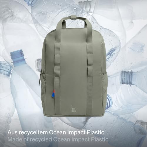 GOT BAG - Daypack Loop Backpack - Parent2