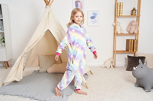 Mejores precios y opiniones de Pijama unicornio para comprar hoy. 21 Imagen adicional