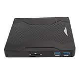 LECTURE DE CD SILENCIEUSE, RÉDUCTION DU BRUIT SILENCIEUSE: Adoptant une nouvelle génération de mouvement silencieux de marque, performances stables, réduisant efficacement le bruit émis par le lecteur optique pendant le fonctionnement.