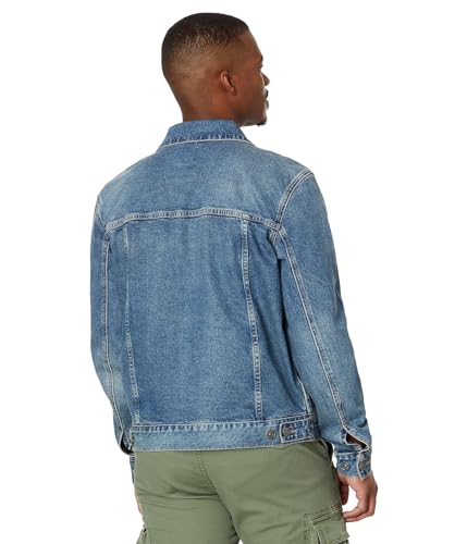 Image of PAIGE Scout Denim Jacket Outerwear